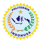 Logo Indonusa